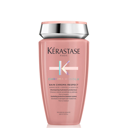 Chroma Absolu Shampoo Bain Chroma Respect 250ml