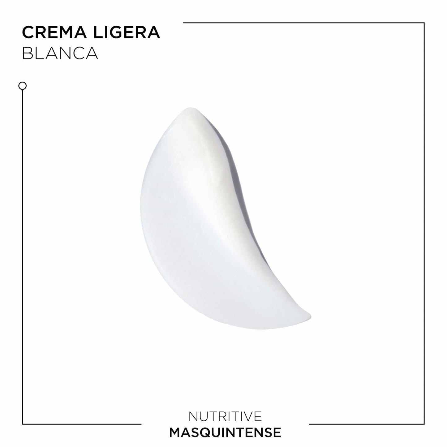 Nutritive Masquintense 200ml