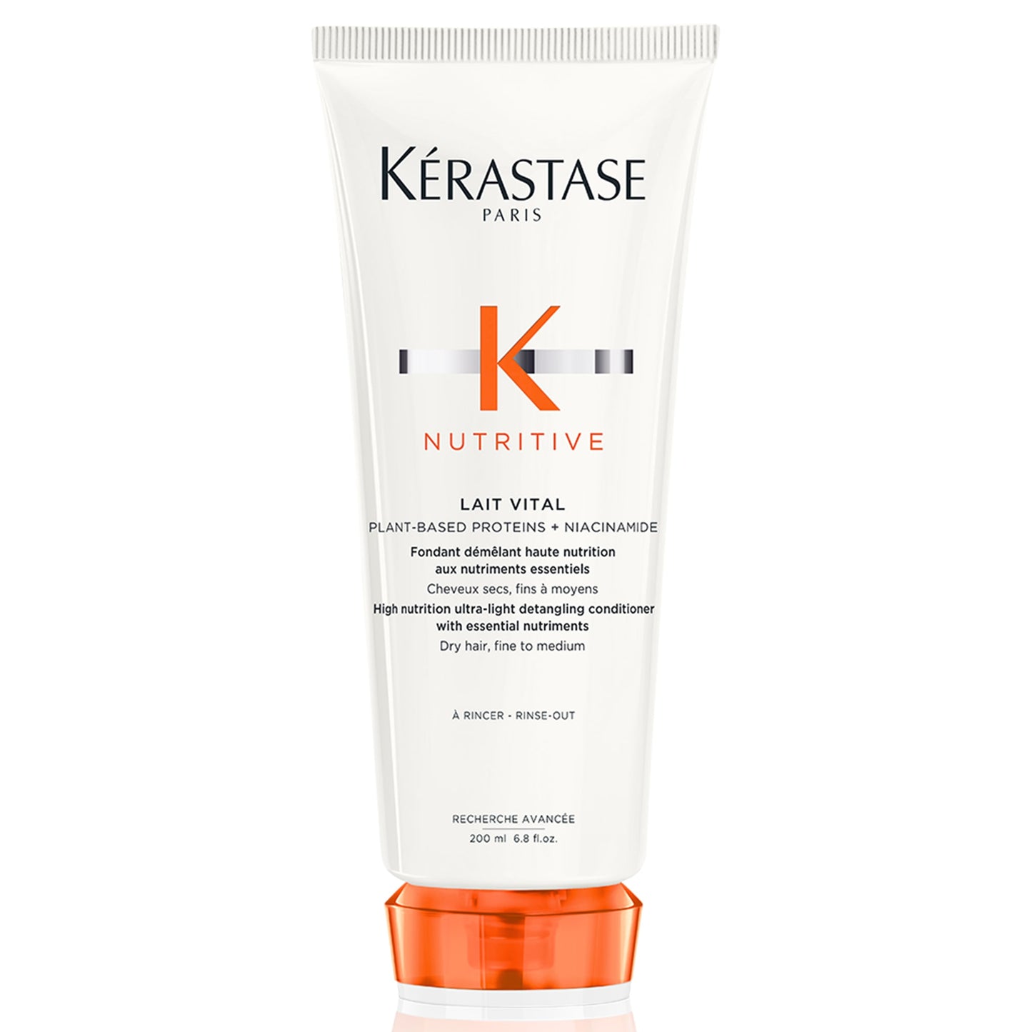 Nutritive Lait Vital 200ml
