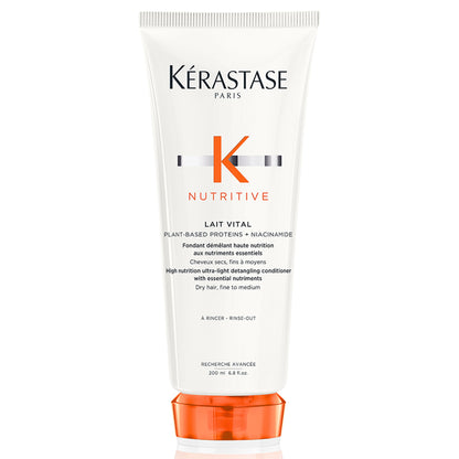 Nutritive Lait Vital 200ml