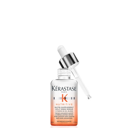 Nutritive Supplement Split Ends Serum 50ml