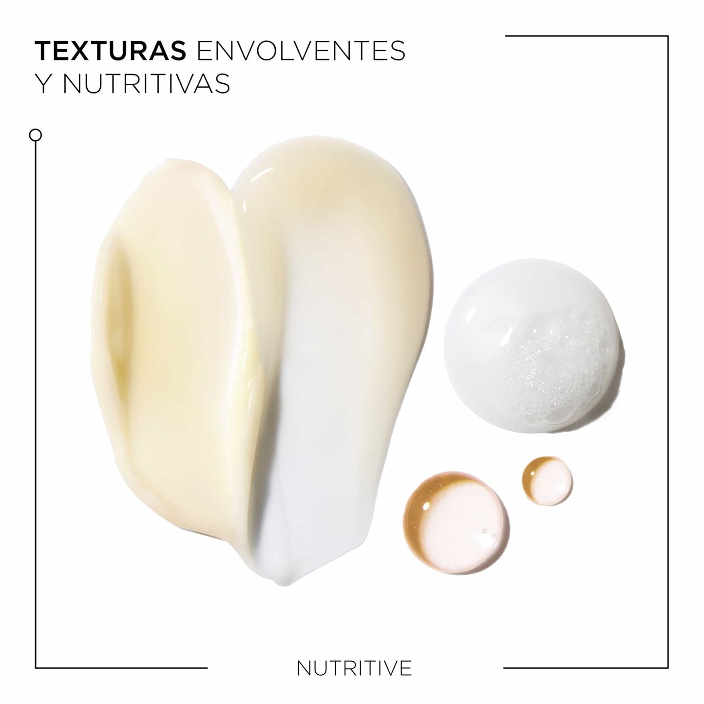 Nutritive Lotion Thermique Sublimatrice 150ml