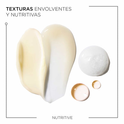 Nutritive Lotion Thermique Sublimatrice 150ml