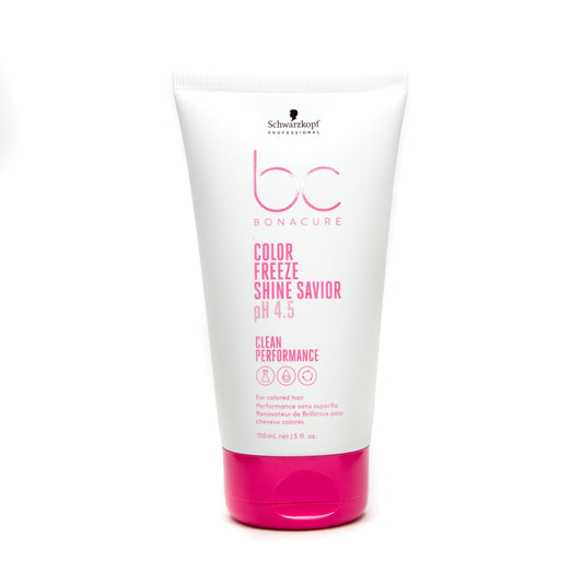 Color Freeze Shine Savior - Bonacure 150ml