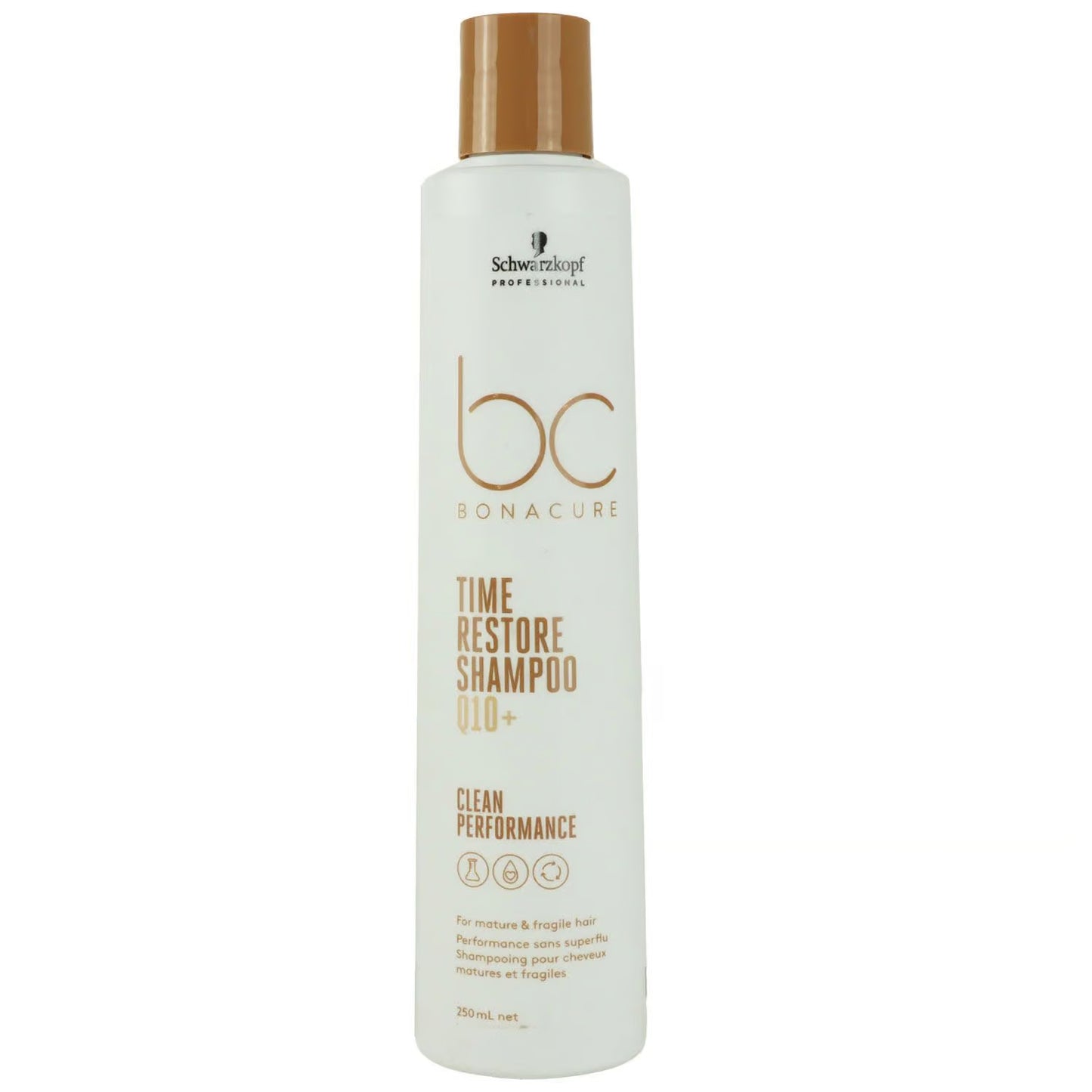 Shampoo Time Restore - Bonacure 250ml