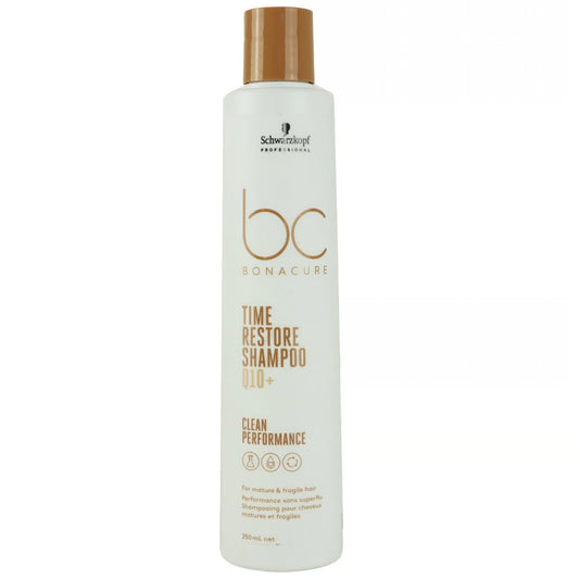Shampoo Time Restore - Bonacure 250ml