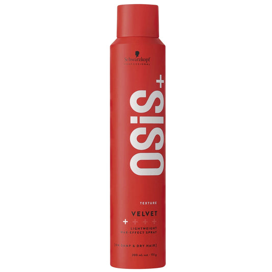 OSiS+ Velvet 200ml
