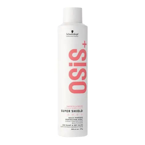 Spray Osis Super Shield Protector Térmico Antifrizz 300ml