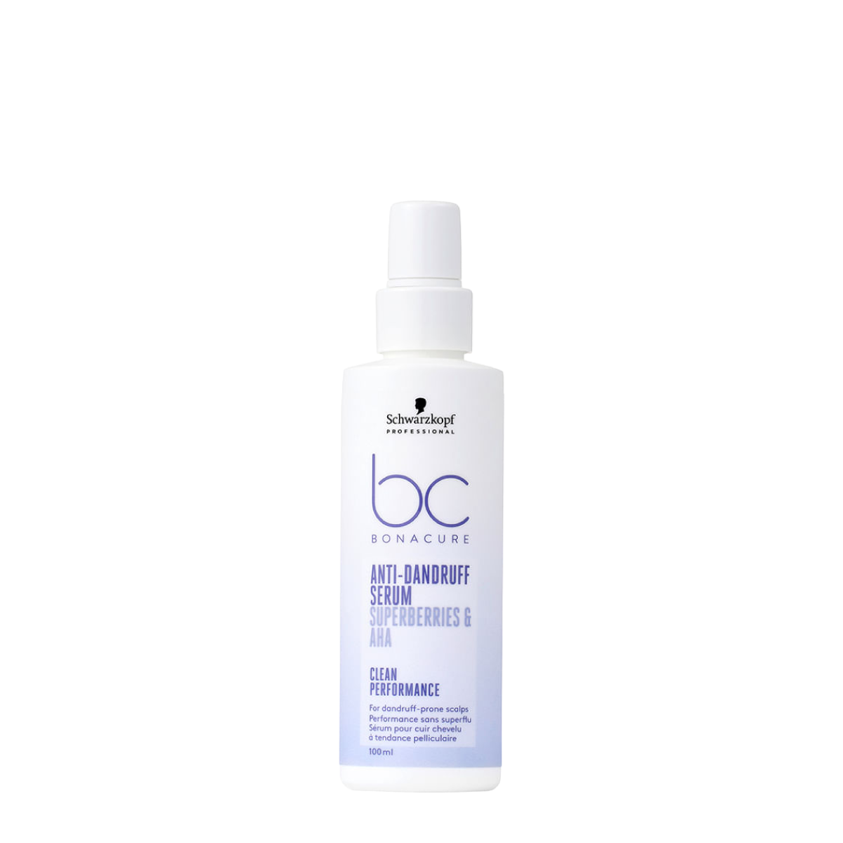 Sérum anti-caspa - Bonacure 100ml