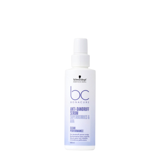 Sérum anti-caspa - Bonacure 100ml