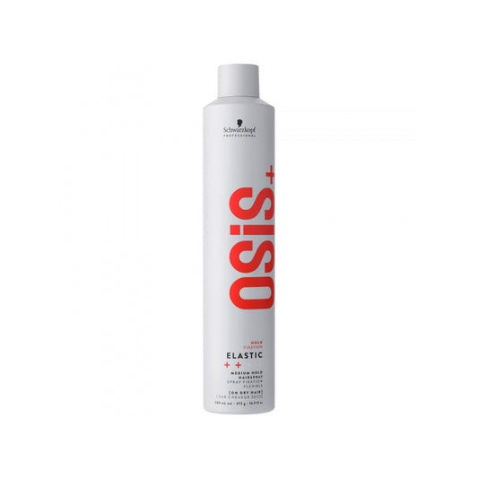 OSiS+ Elastic 500ml