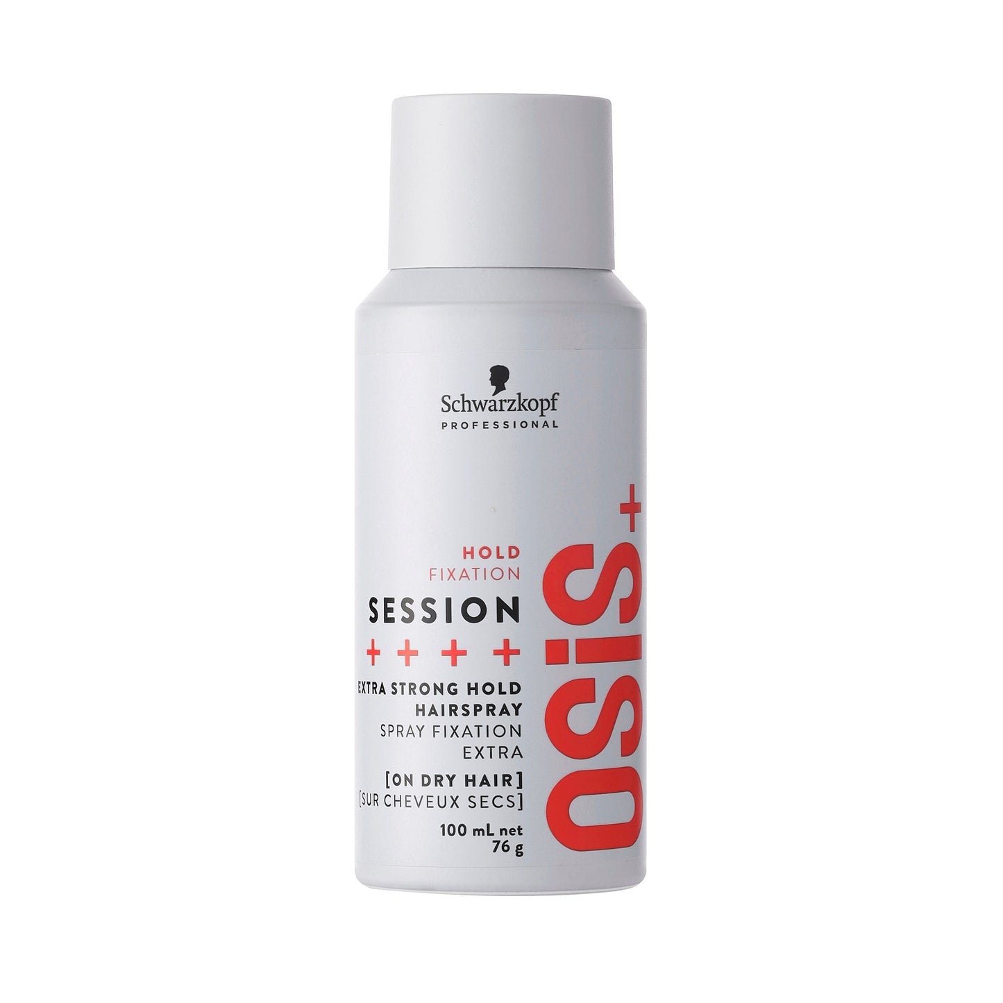 OSIS+ Session 100ml