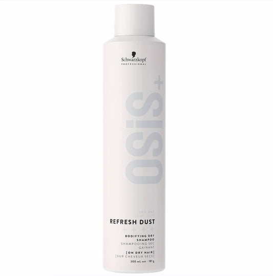OSiS+ Refresh Dust 300ml