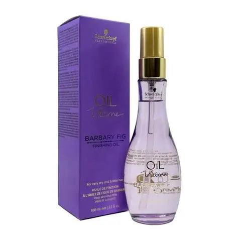 Oil Ultime Aceite Barbary Fig 100ml