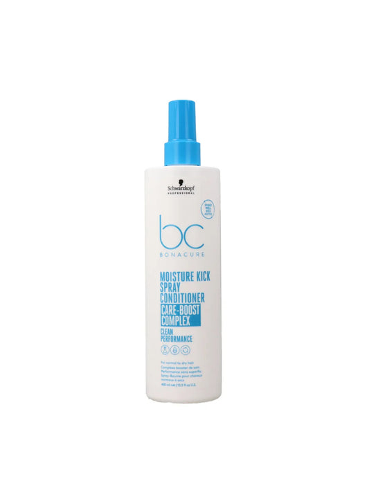 Spray Acondicionador Moisture - Bonacure 400ml