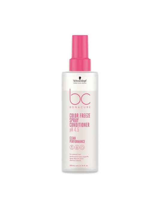 Spray Acondicionador Color Freeze - Bonacure 200ml