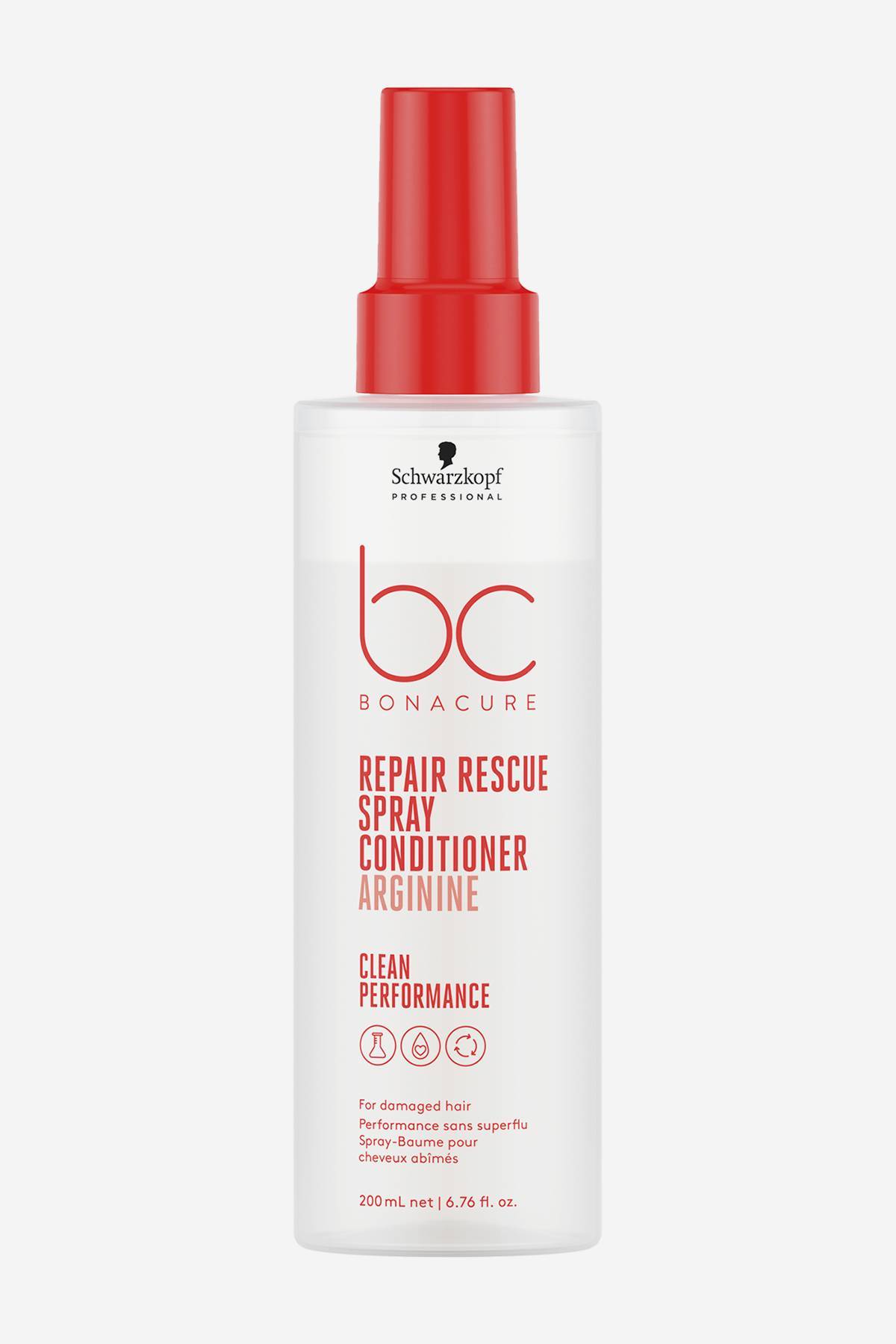 Spray Acondicionador Repair Rescue - Bonacure 200ml