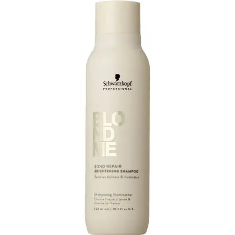 Shampoo Iluminador BlondMe 300ml