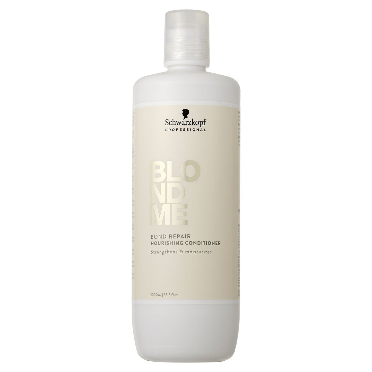 Acondicionador Nutritivo Bond Reapair 1L