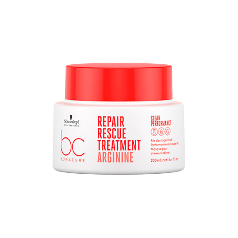 Mascarilla Repair Rescue - Bonacure 200ml