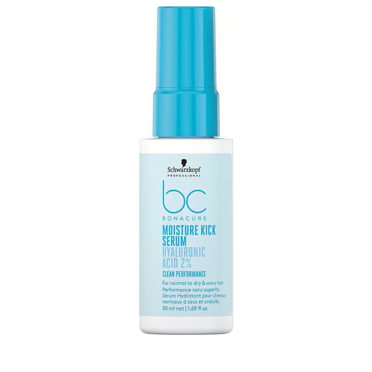 Sérum Hialurónico Moisture Kick - Bonacure 50ml
