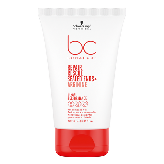 Puntas Sanas Repair Rescue - Bonacure 100ml