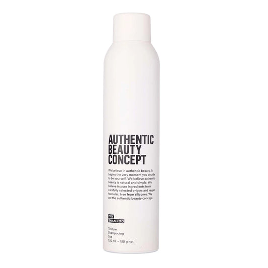 Shampoo en Seco Authentic Beauty Concept 250ml