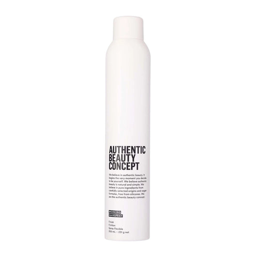 Laca Working HairSpray Authentic Beauty Concept 300ml