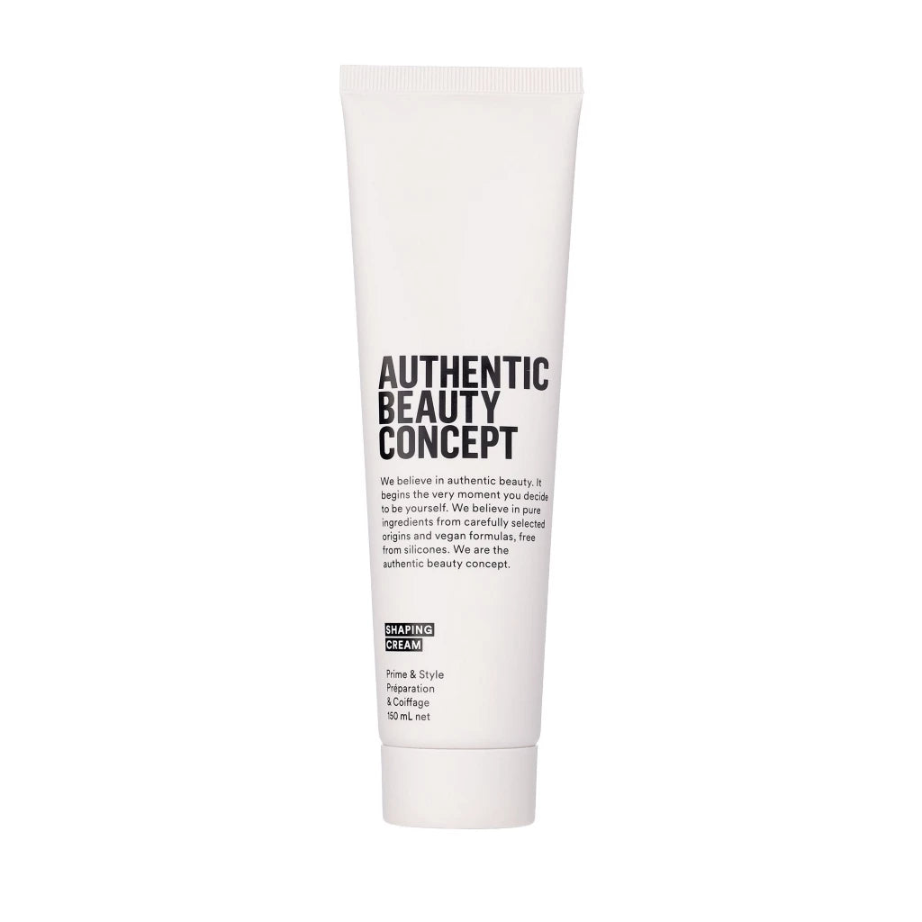 Shaping Cream Authentic Beauty Concept 150ml