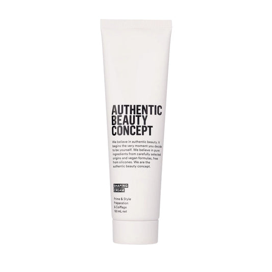 Shaping Cream Authentic Beauty Concept 150ml