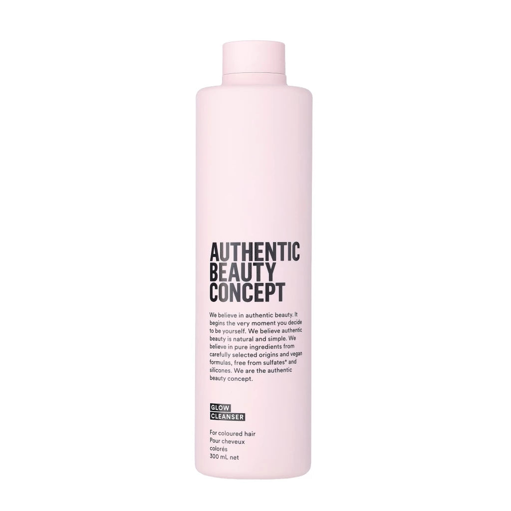 Shampoo Glow ABC 300ml