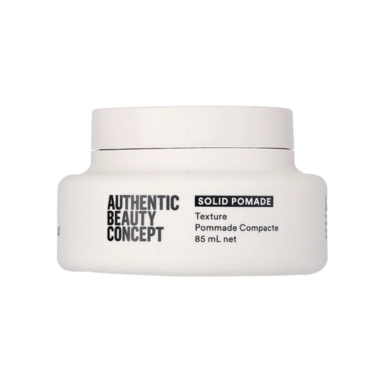 Solid Pomade Authentic Beauty Concept 75ml