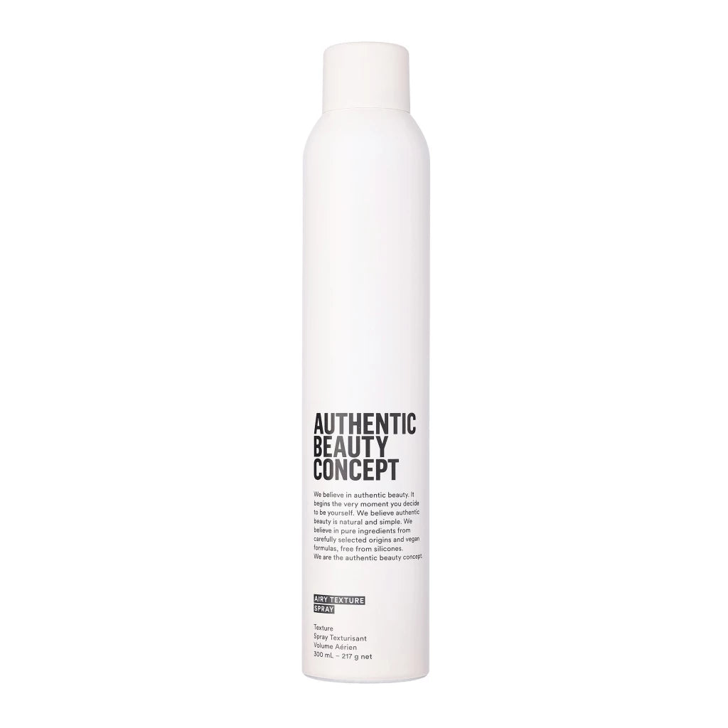 Airy Texture Spray Authentic Beauty Concept 300ml