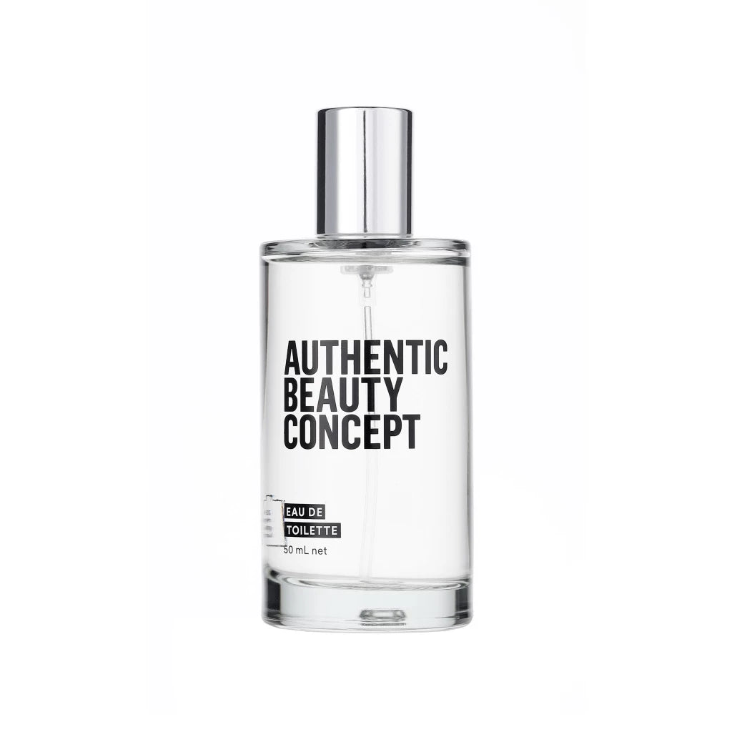 Eau de Toilette Authentic Beauty Concept 50ml