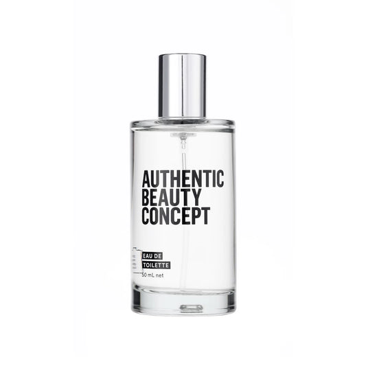 Eau de Toilette Authentic Beauty Concept 50ml