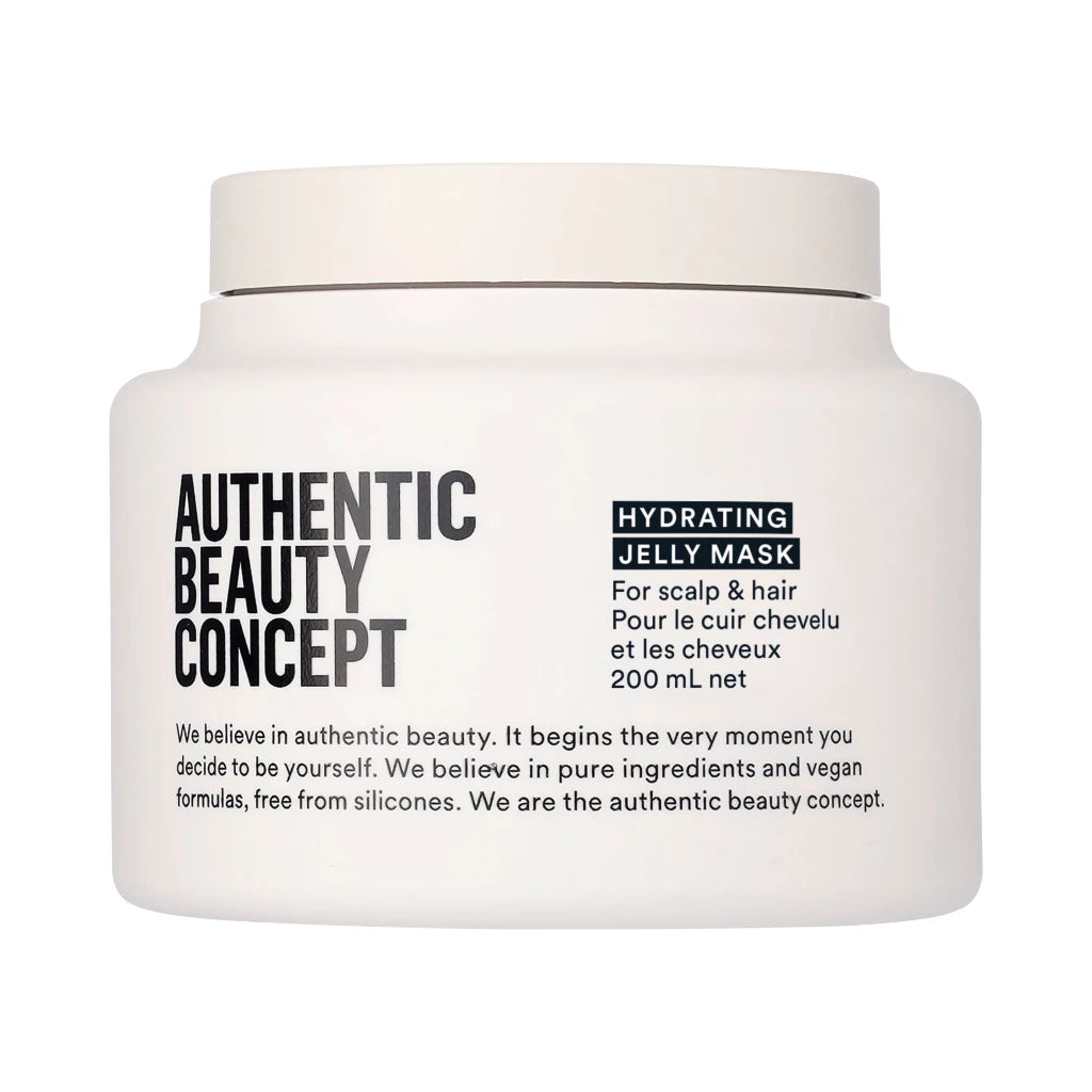Hydrating Jelly Mask 200ml