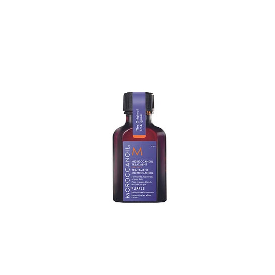 Moroccanoil Treatment Purple 25ml
