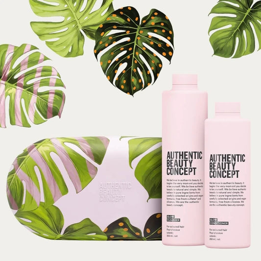 Kit Glow Cuidado del Color