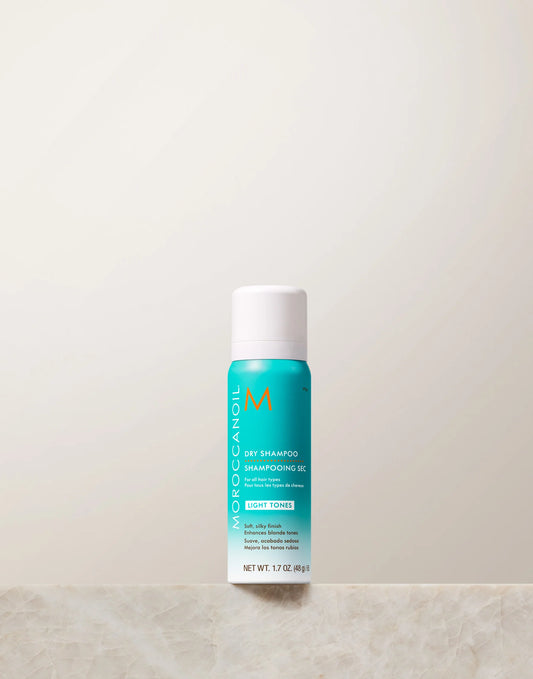 Moroccanoil Dry Shampoo 65ml