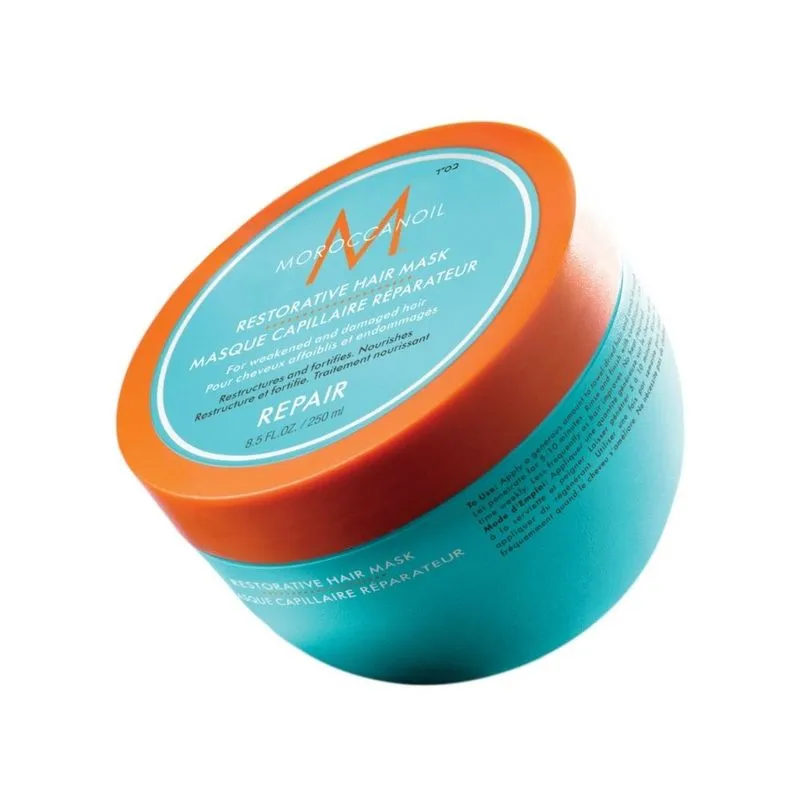 Moroccanoil Restorative Hair Mask 250ml