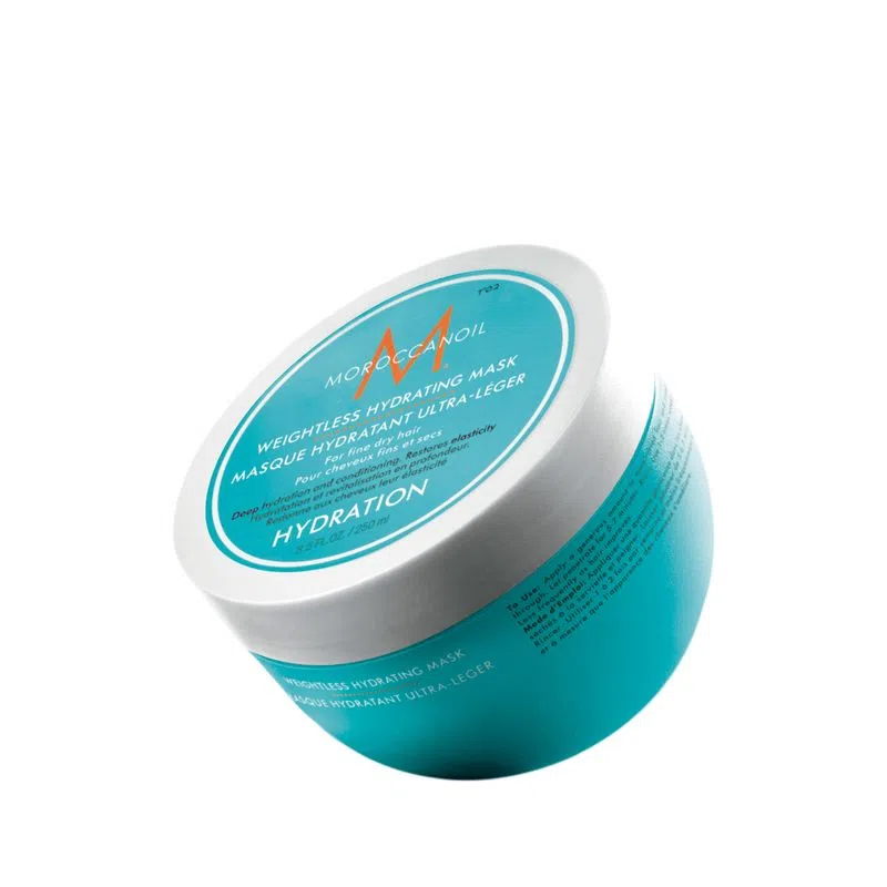 Moroccanoil Weightless Hydrating Mask 250ml