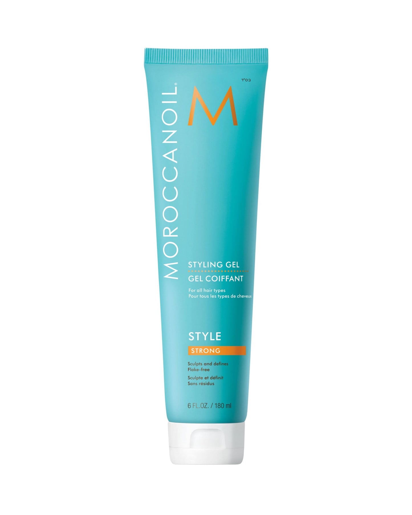 Moroccanoil Styling Gel 180ml