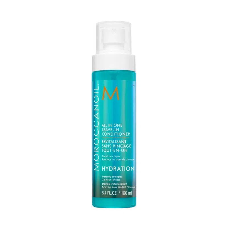 Moroccanoil All In One Leave-In Conditioner 160ml