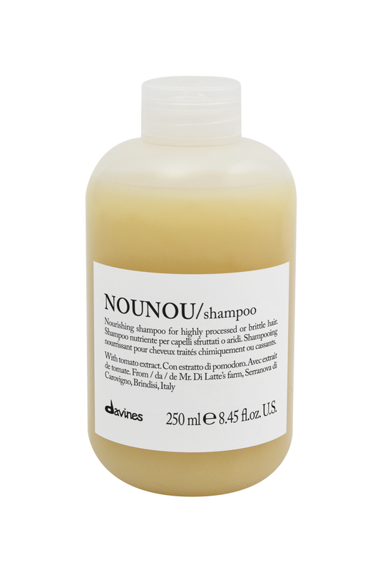 Davines Nounou Shampoo 250ml