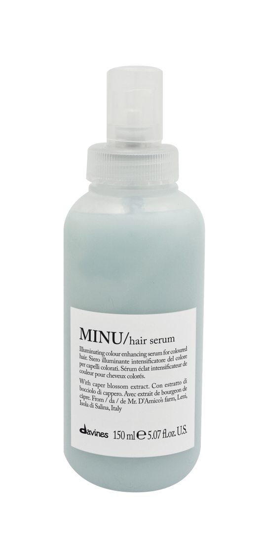 Davines Minu Hair Serum 150ml