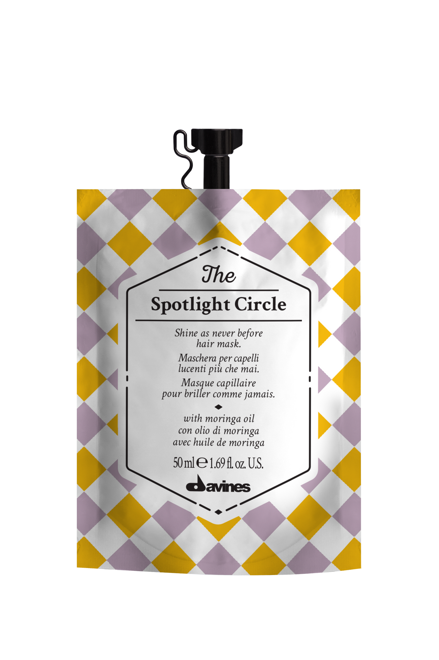 The Spotlight Circle 50ml