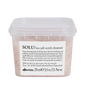 Davines Solu Sea Salt Scrub Cleanser 250ml