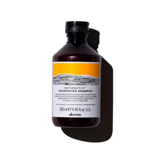 Nourishing Shampoo 250ml