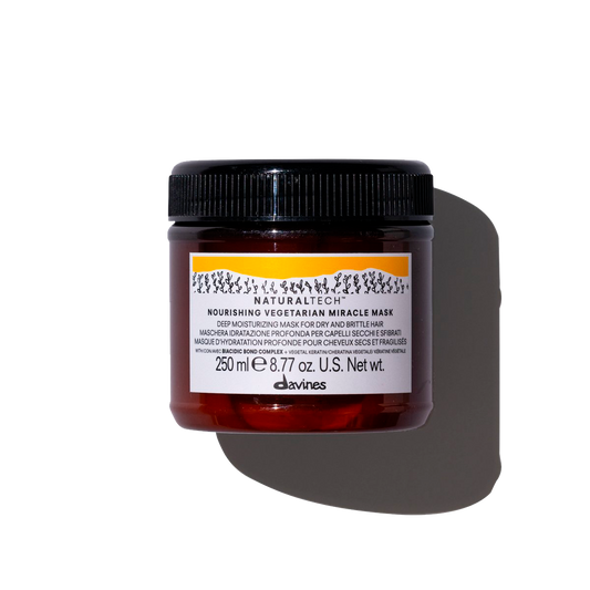Nourishing Vegetarian Miracle Mask 250ml