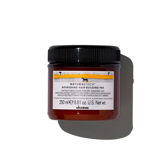 Nourishing Hair Building Pak 250ml